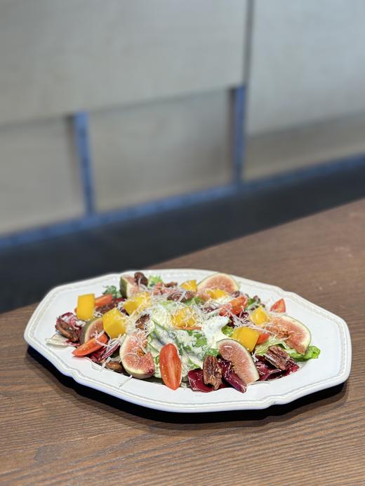 工作日双人下午茶套餐【抖音&美团套餐用不了会员余额哦】 商品图1