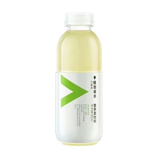 农夫维他命-柚子复合风味500ml/瓶（A4-02-04） 商品图0