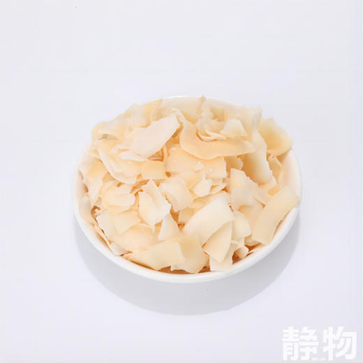 香脆椰子片 原味/巧克力味40g 商品图1