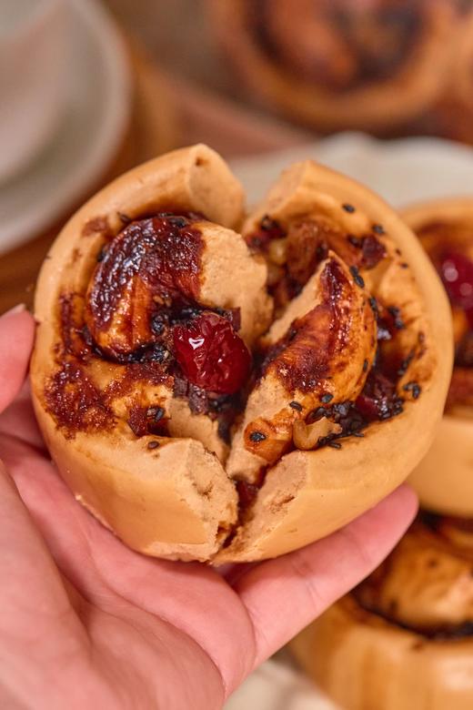 古法核桃卷 商品图6