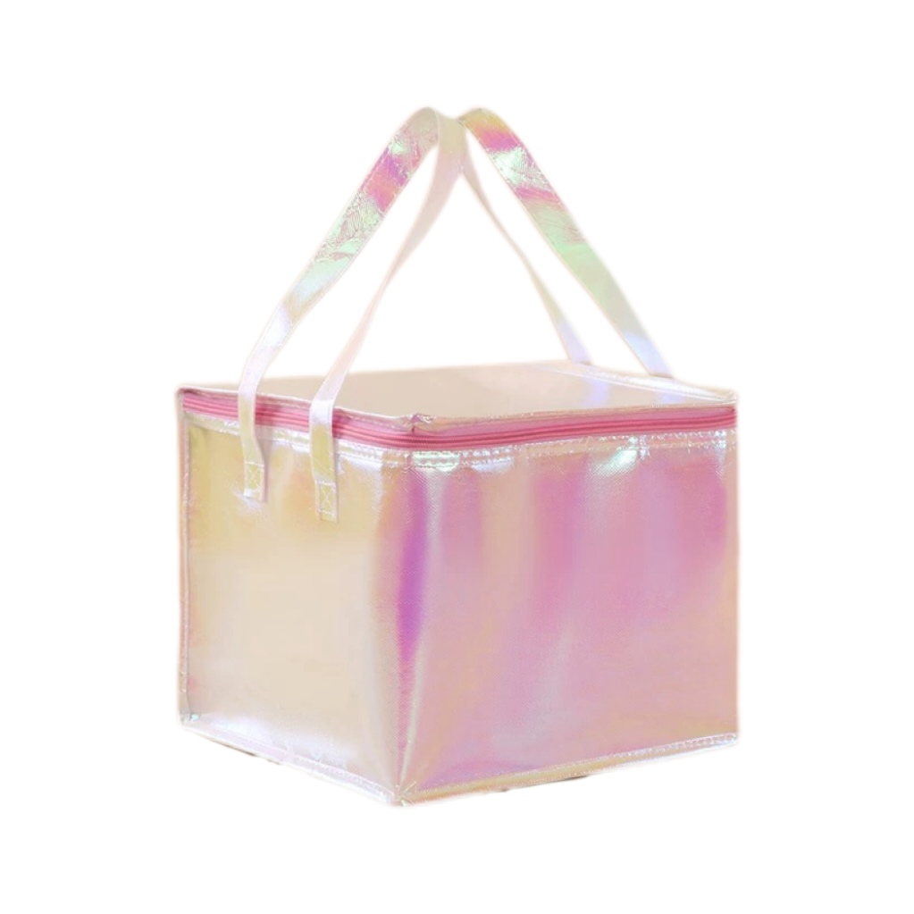 【拉链保温袋】款式随机（不单独配送）