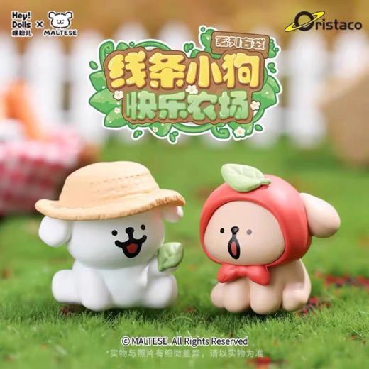 suplay盲袋 商品图4