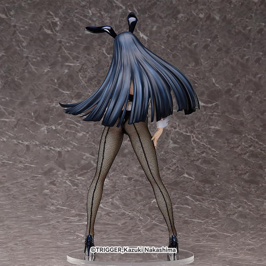 【GSC现货】1/4标准比例 鬼龙院皐月 兔女郎Ver. 斩服少女 商品图3