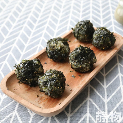 芝麻炒海苔70g｜山东青岛 商品图3