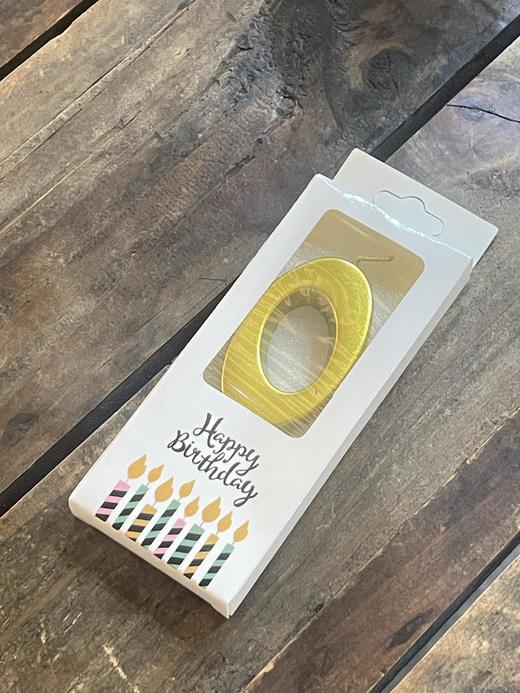 数字蜡烛 | 300积分兑换 商品图10