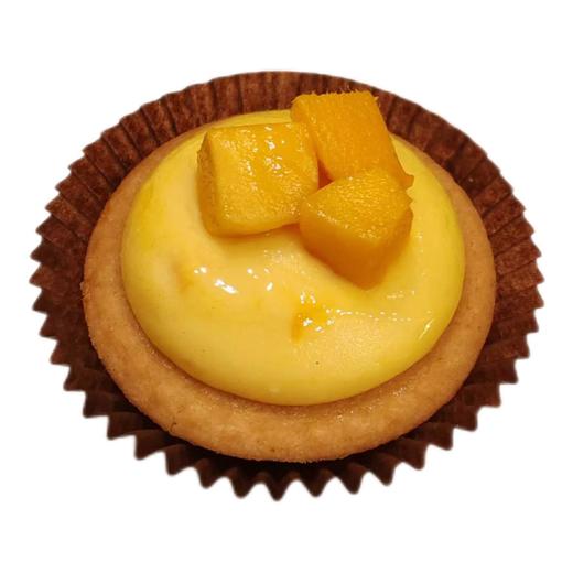 【文明路店】芒果芝士挞 商品图0