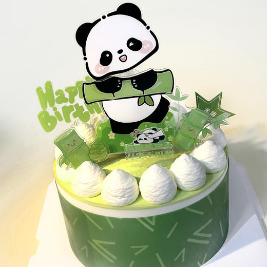 熊熊果乐园 商品图0