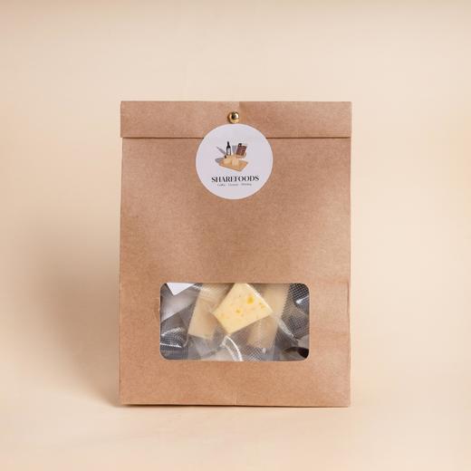 10款奶酪体验装（10g×10款） 商品图0