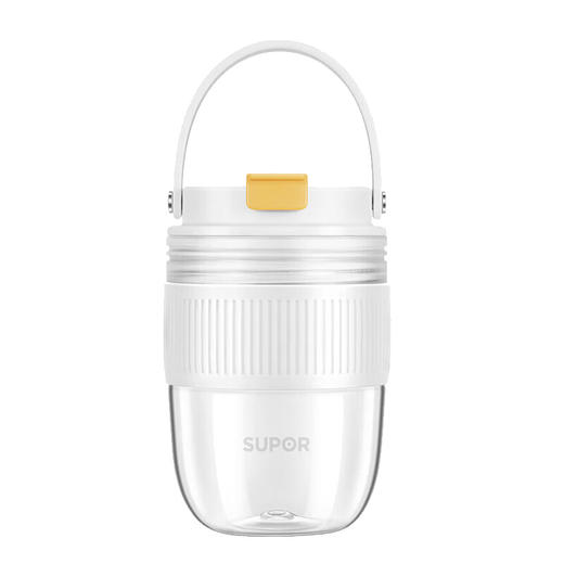 苏泊尔果汁机JC880（不指定颜色） 直饮：450ML 榨汁：260ML【分仓直发，72小时发货，周末节假日不发货】 商品图1