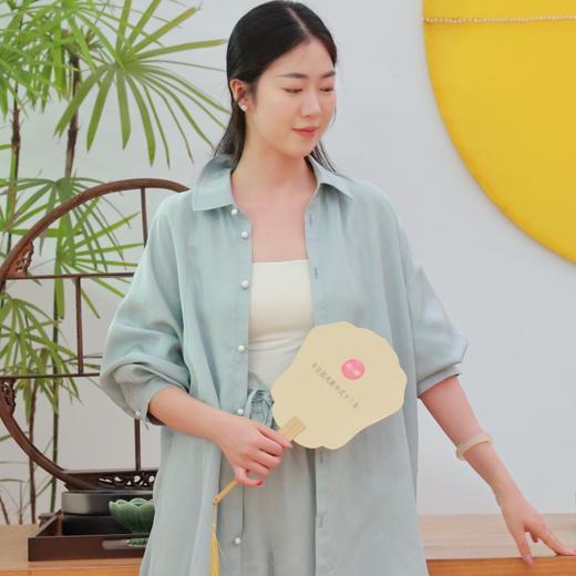 【线上专属】短裤（25709400-星郎） 商品图1