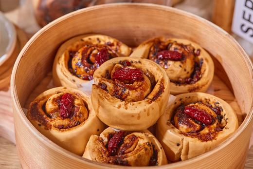 古法核桃卷 商品图0