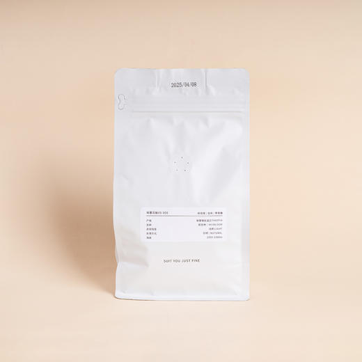 abit花魁XSsoe咖啡豆 454g 商品图1