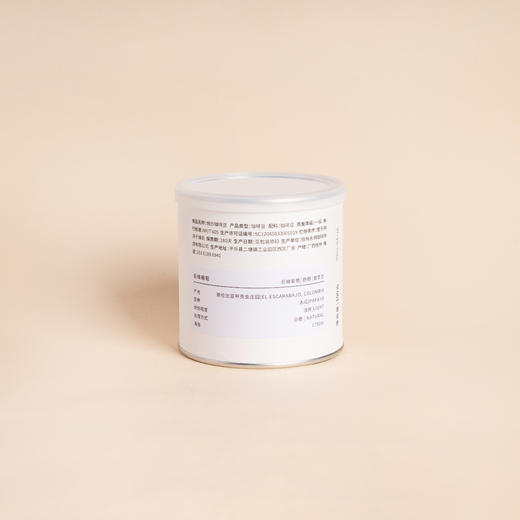 abit巨峰葡萄手冲咖啡豆 100g 商品图1