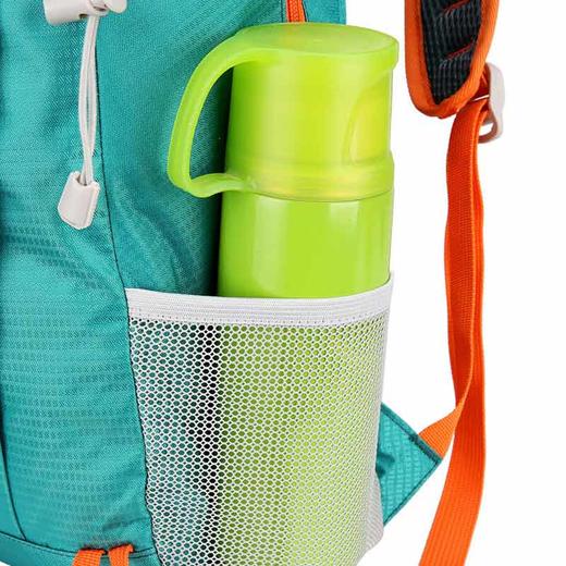 热卖！为旅行减负！汇奇宜 户外折叠男女同款双肩包 潮流运动登山 大容量背包 3色可选 商品图7