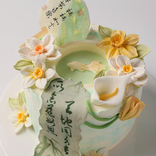 汀兰水韵 商品图2