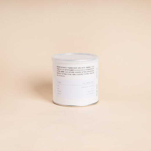 abit小茉莉手冲咖啡豆 100g 商品图1