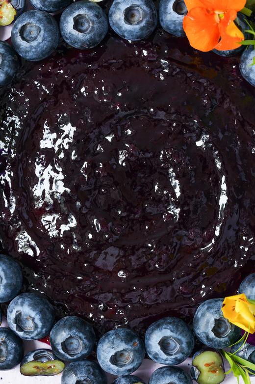 浆果·莓莓（巧克力胚）【A4953】 商品图5