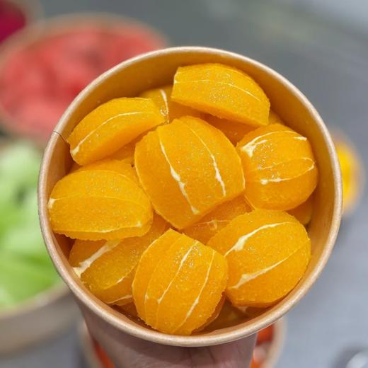 现切脐橙400g+ 商品图0