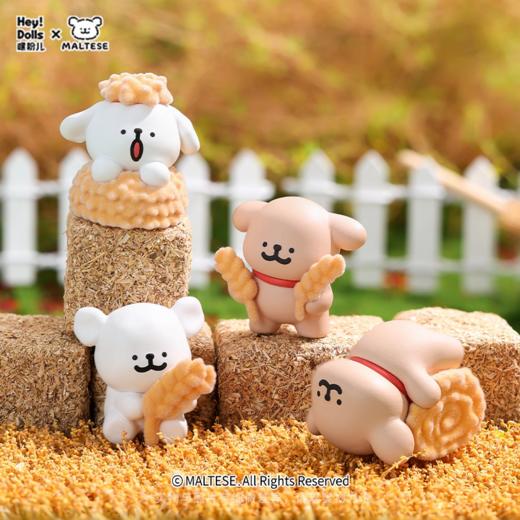 suplay盲袋 商品图8