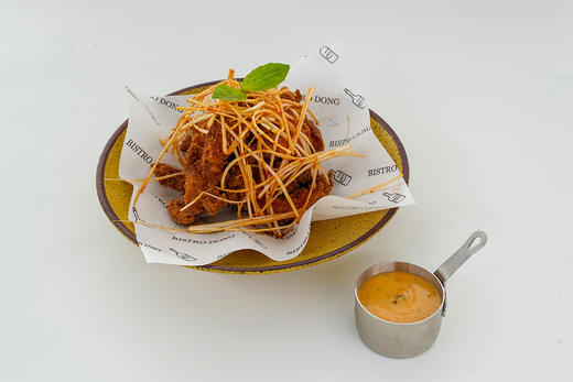 工作日双人下午茶套餐【抖音&美团套餐用不了会员余额哦】 商品图4