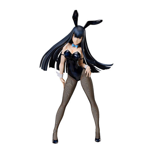 【GSC现货】1/4标准比例 鬼龙院皐月 兔女郎Ver. 斩服少女 商品图4