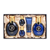 【保税直邮 杭州金义】WHOO后男士两件套盒（水140ml+乳100ml+水20ml+乳20ml+洁面40ml） 商品缩略图0