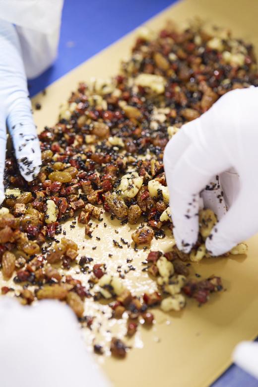 古法核桃卷 商品图5