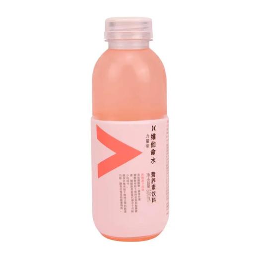 农夫山泉维他命-西梅桃子风味500ml/瓶（A4-02-02） 商品图0