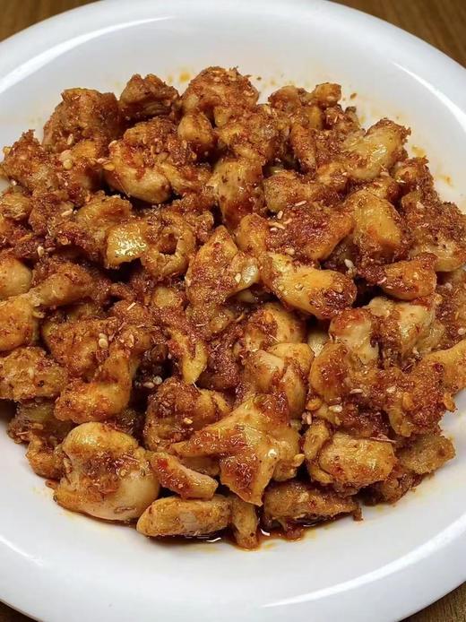 圣农鸡腿肉一袋 商品图3