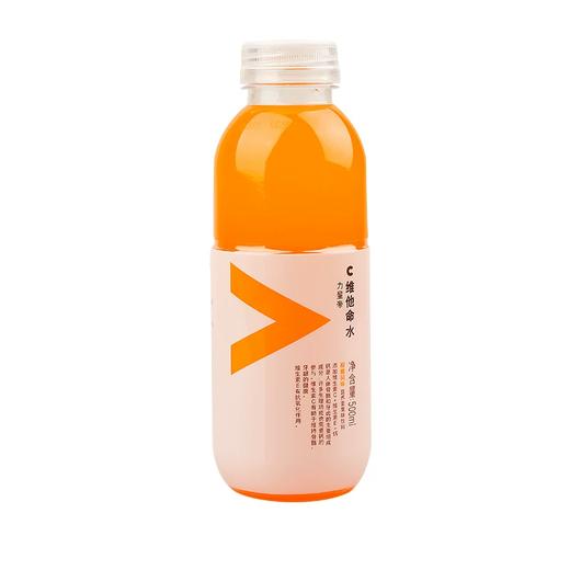 农夫维他命水柑橘风味500ml/瓶（A4-02-07） 商品图0