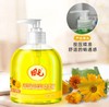 【清仓】田七野菊花芦荟香氛洗手液滋润温和护手甘油保湿配方老国货儿童适用 野菊花洗手液500G 商品缩略图2