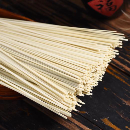 【包邮】云南回韵 东川挂面 1kg/个 商品图7