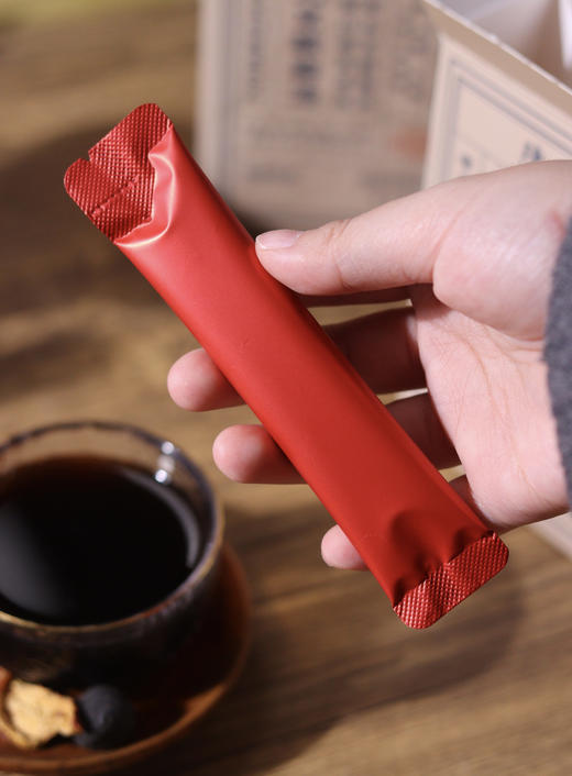 陈力新老北京酸梅汤48g 商品图10