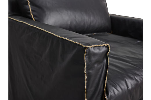 Ivision 维森沙发 | 皮布面料可选，详询客服 商品图9