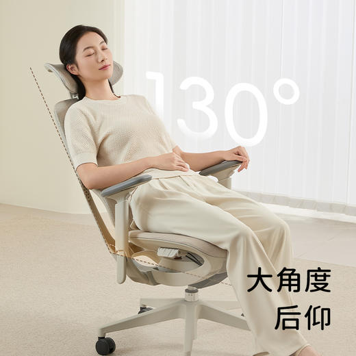 A300系列人体工学椅 商品图3