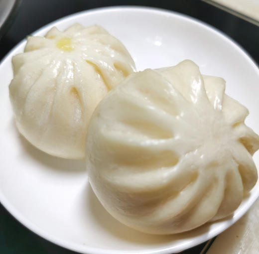 牛肉小笼包（500g/袋-约22个） （顺丰冷链发货，运费按实收取）云南馋中大司 商品图3