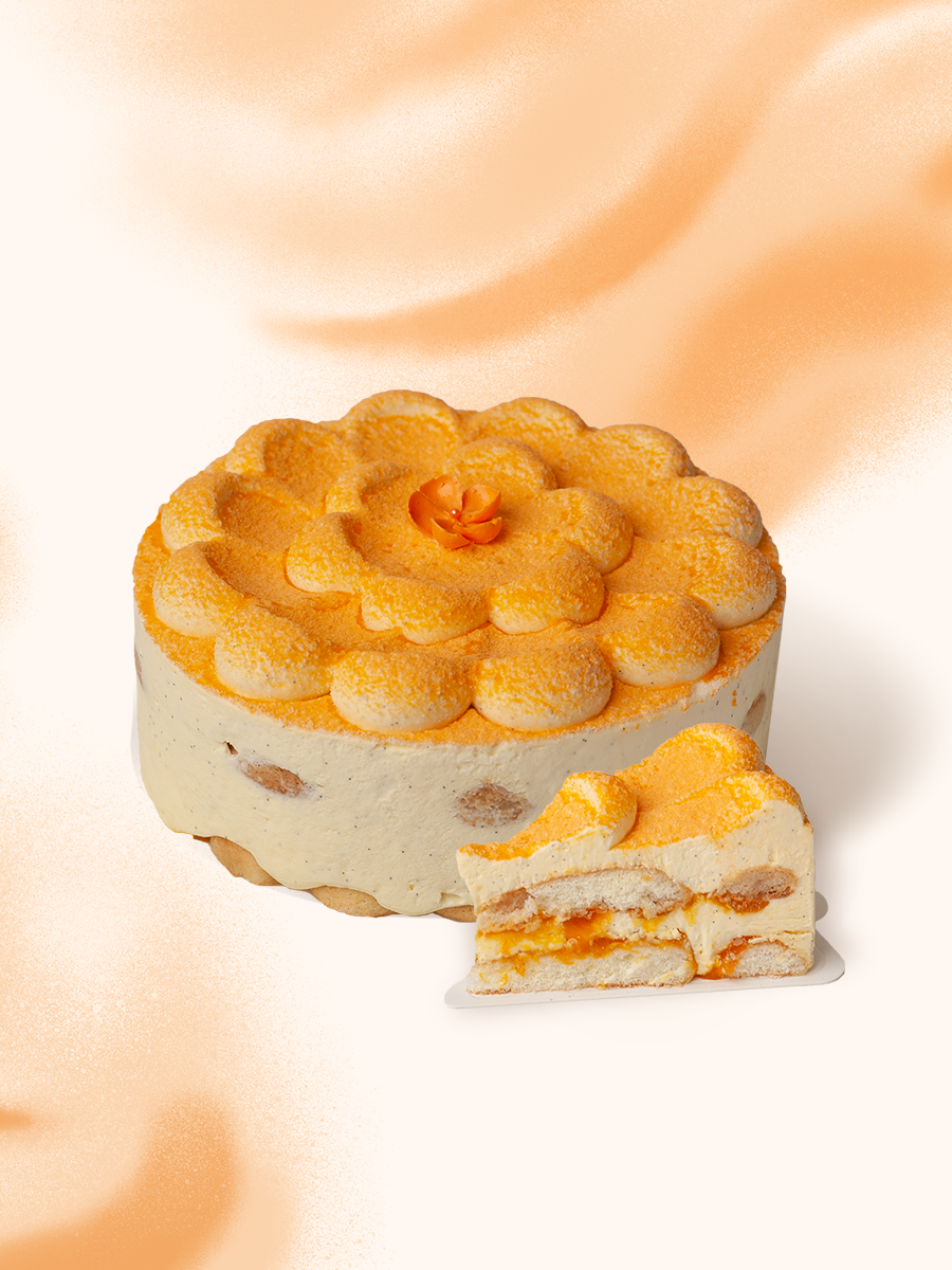 杏蜜苏（6月-8月）