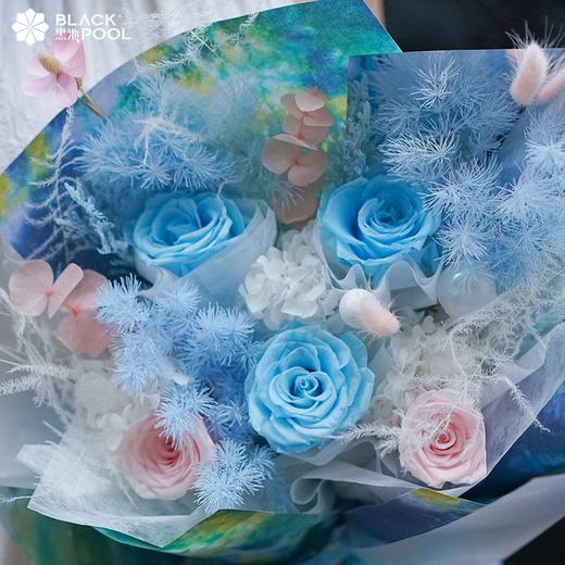 巨蟹座永生花·永恒的爱 商品图2