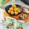 【包邮】纳家营纳臻泽 鹌鹑蛋 18g×20袋/盒(原786回味) 商品缩略图3