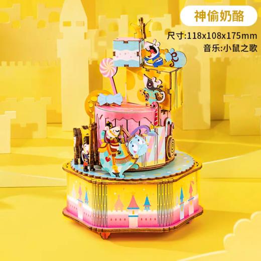 市场营销备用商品18 商品图8