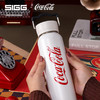 SIGG纽威系列轻量提手保温杯530ml可口可乐联名款HD-530SG-8 商品缩略图3