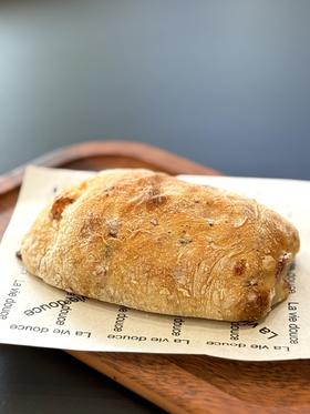 帕雀斯牛肉恰巴塔