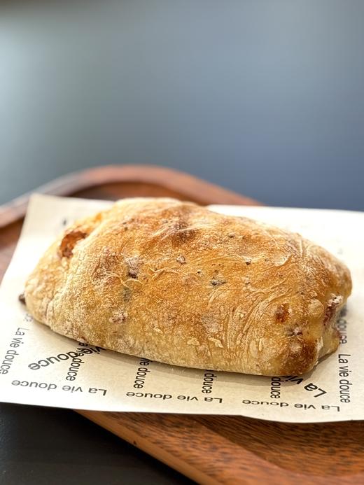 帕雀斯牛肉恰巴塔 商品图0