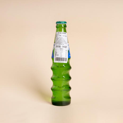 朝日汤力碳酸饮料 190ml 商品图1