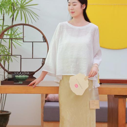 【抖音专属】半裙（24806866-栾华） 商品图2