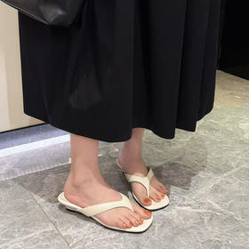 【部分现货，只换不退】 良木礼羊皮鞋（25-07）