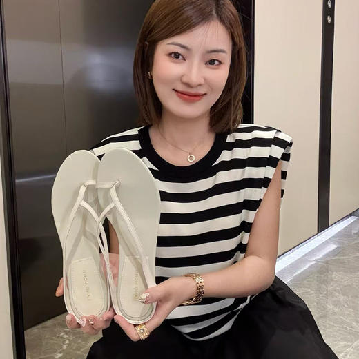 【不退不换】 良木礼牛皮鞋（389-1） 商品图2