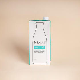 咖岚椰奶植物蛋白饮料1L