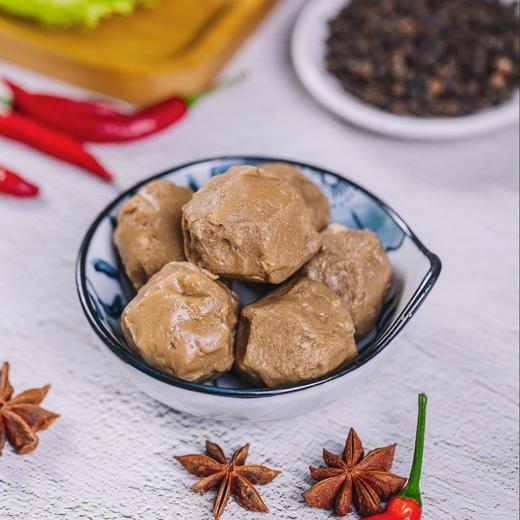 回选沙甸 清真牛肉丸（顺丰冷链发货，运费按实收取） 商品图9
