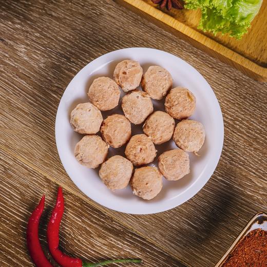 回选沙甸 清真牛肉丸（顺丰冷链发货，运费按实收取） 商品图7